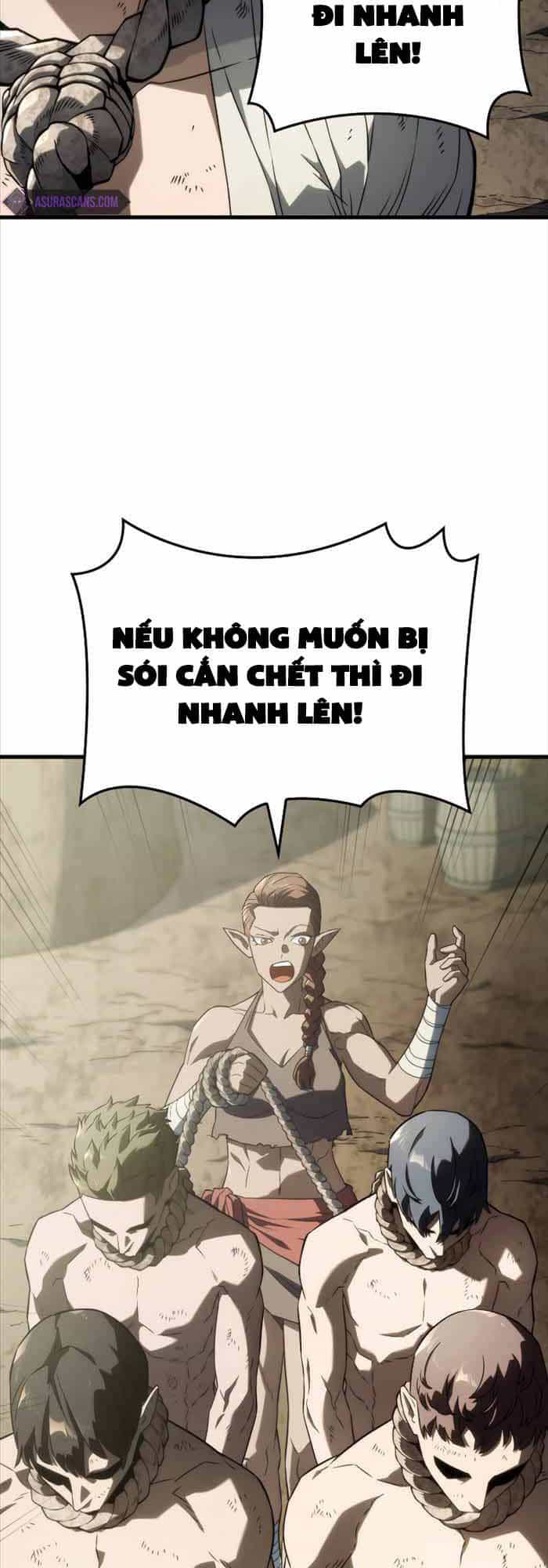 Thiết Huyết Kiếm Sĩ Hồi Quy - Chương 32 - ảnh 26