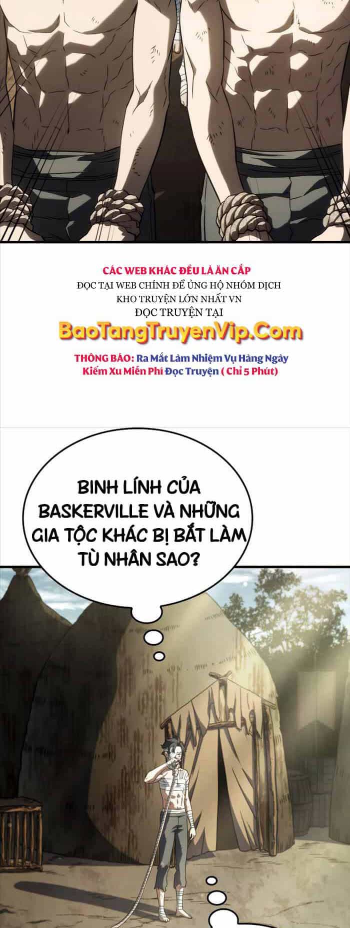Thiết Huyết Kiếm Sĩ Hồi Quy - Chương 32 - ảnh 27