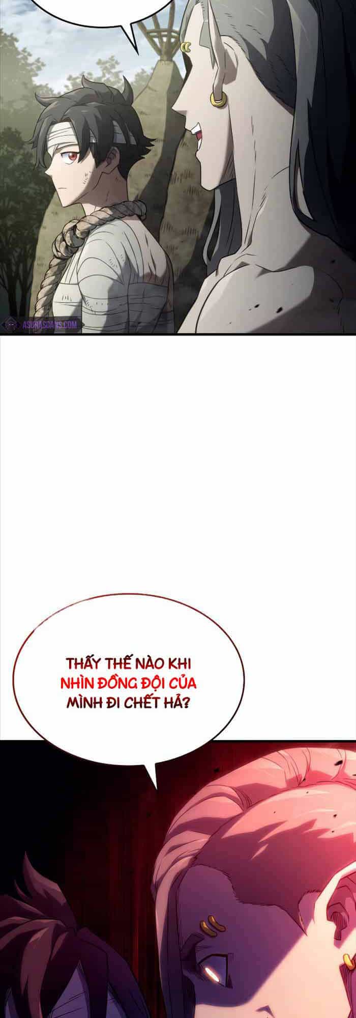 Thiết Huyết Kiếm Sĩ Hồi Quy - Chương 32 - ảnh 32