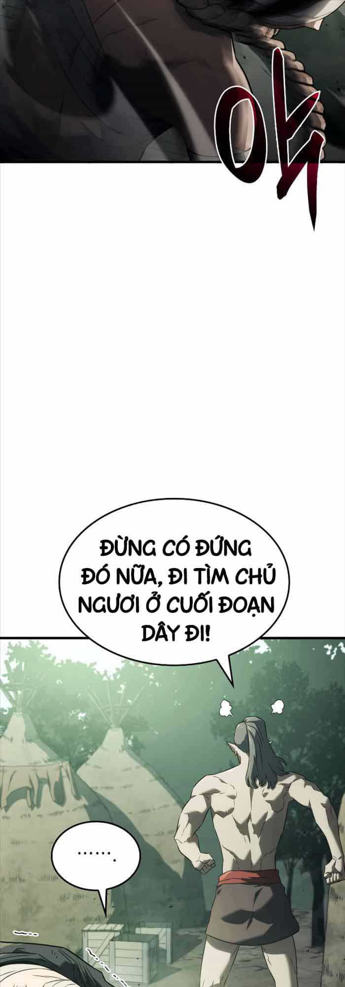 Thiết Huyết Kiếm Sĩ Hồi Quy - Chương 32 - ảnh 41