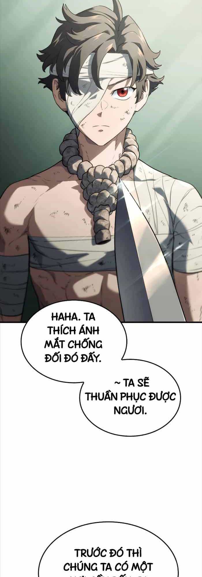 Thiết Huyết Kiếm Sĩ Hồi Quy - Chương 32 - ảnh 70