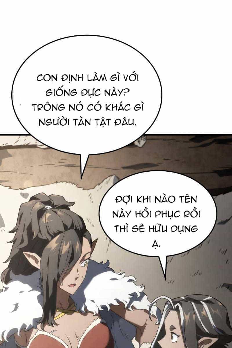 Thiết Huyết Kiếm Sĩ Hồi Quy - Chương 33 - ảnh 37