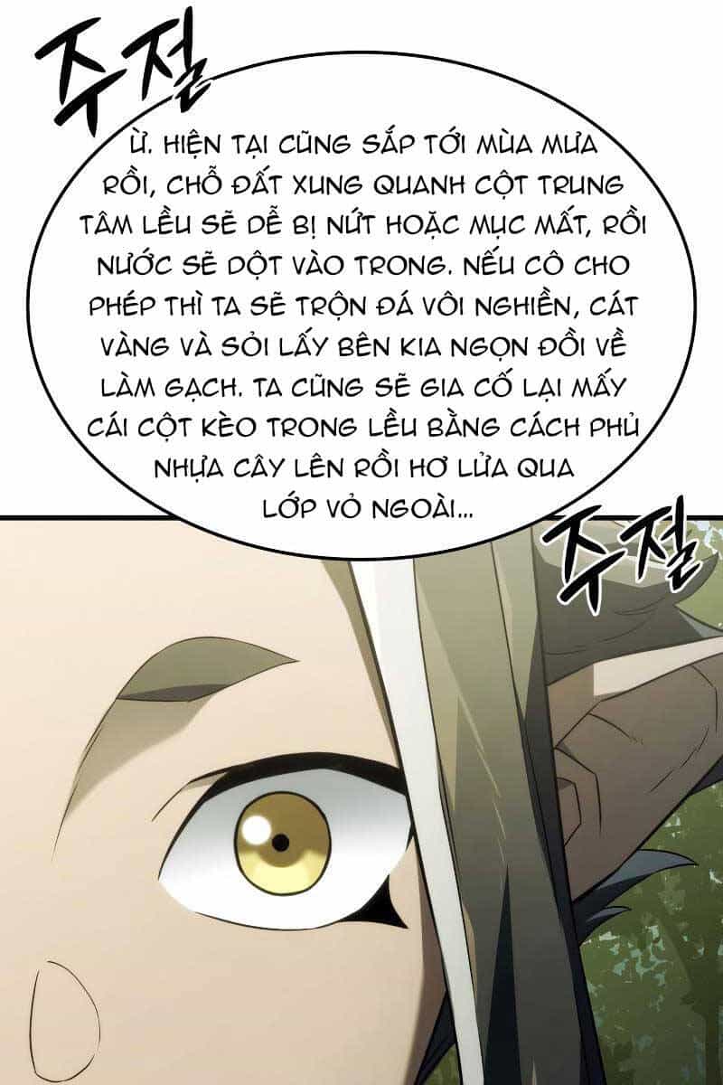 Thiết Huyết Kiếm Sĩ Hồi Quy - Chương 33 - ảnh 87