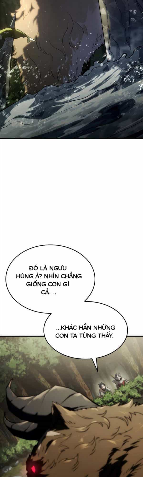 Thiết Huyết Kiếm Sĩ Hồi Quy - Chương 35 - ảnh 16