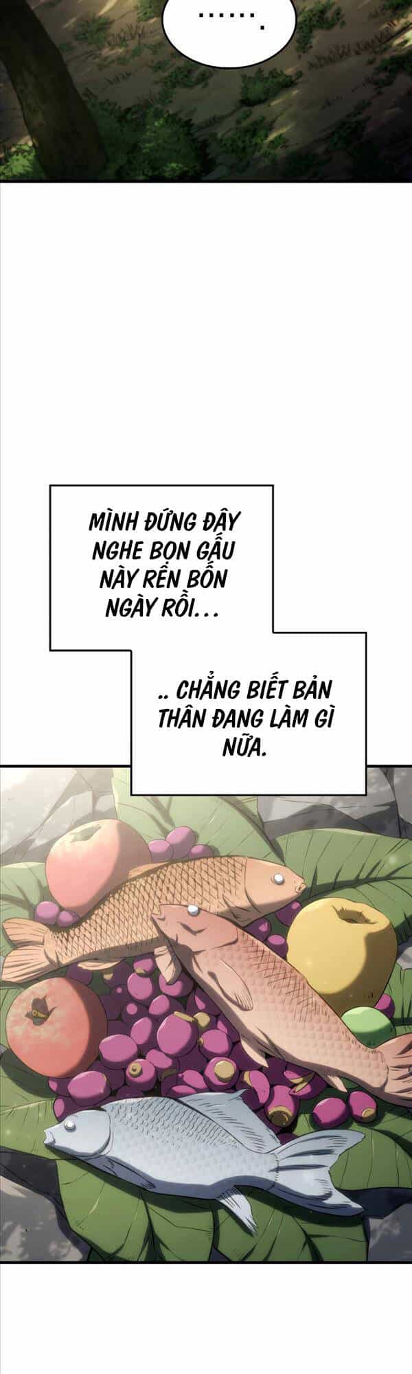Thiết Huyết Kiếm Sĩ Hồi Quy - Chương 35 - ảnh 35