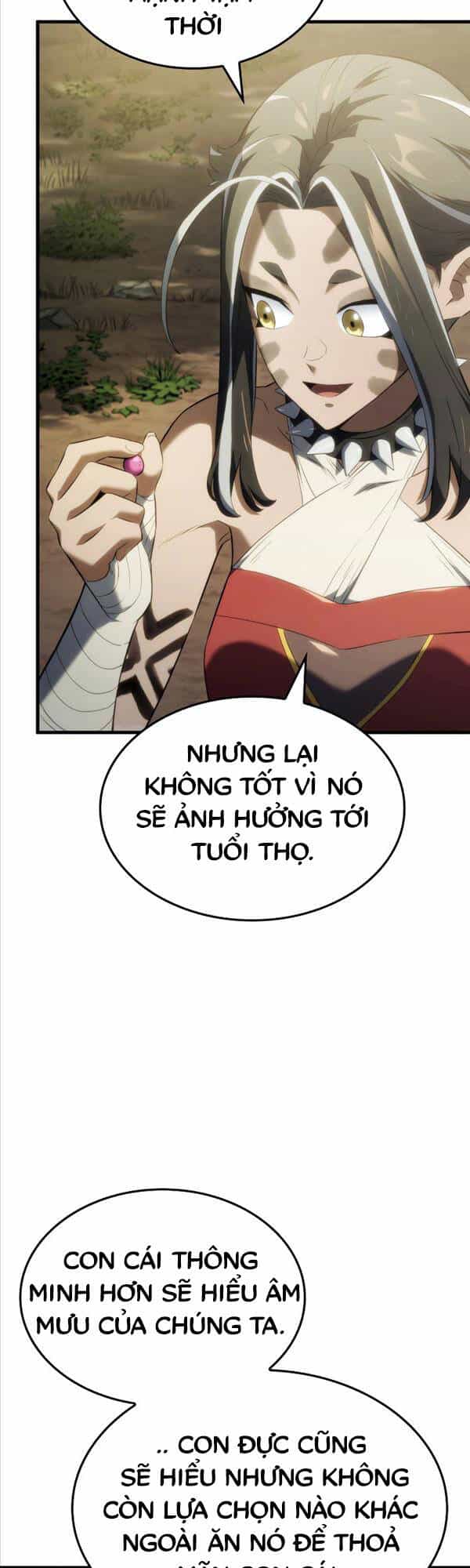 Thiết Huyết Kiếm Sĩ Hồi Quy - Chương 35 - ảnh 38