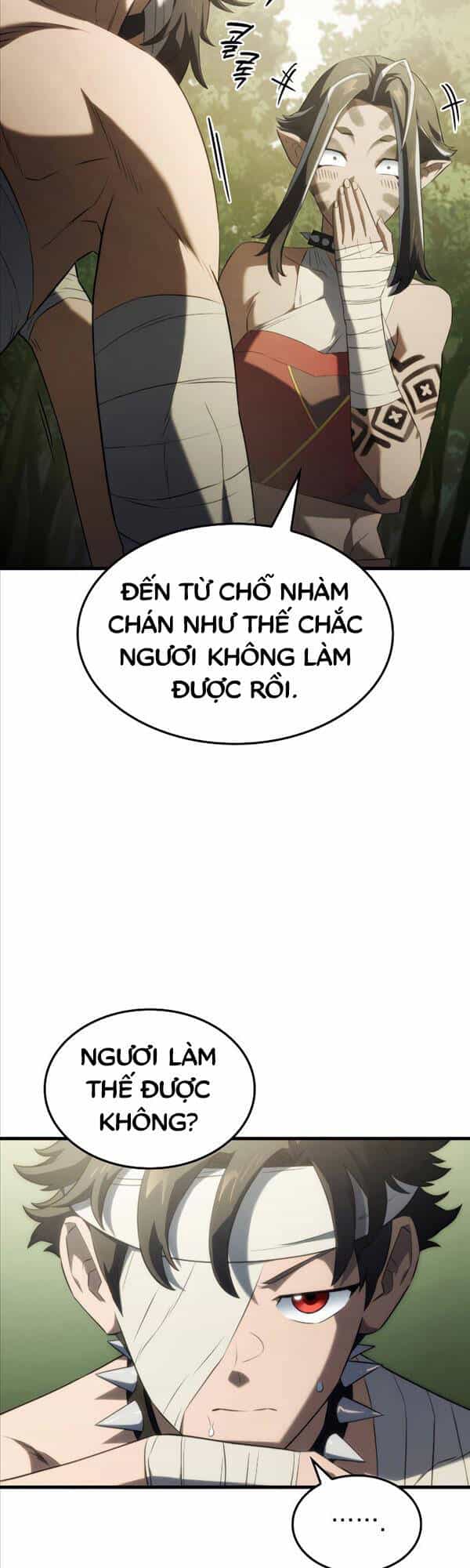 Thiết Huyết Kiếm Sĩ Hồi Quy - Chương 35 - ảnh 43
