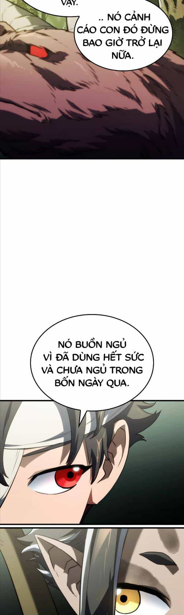 Thiết Huyết Kiếm Sĩ Hồi Quy - Chương 35 - ảnh 50