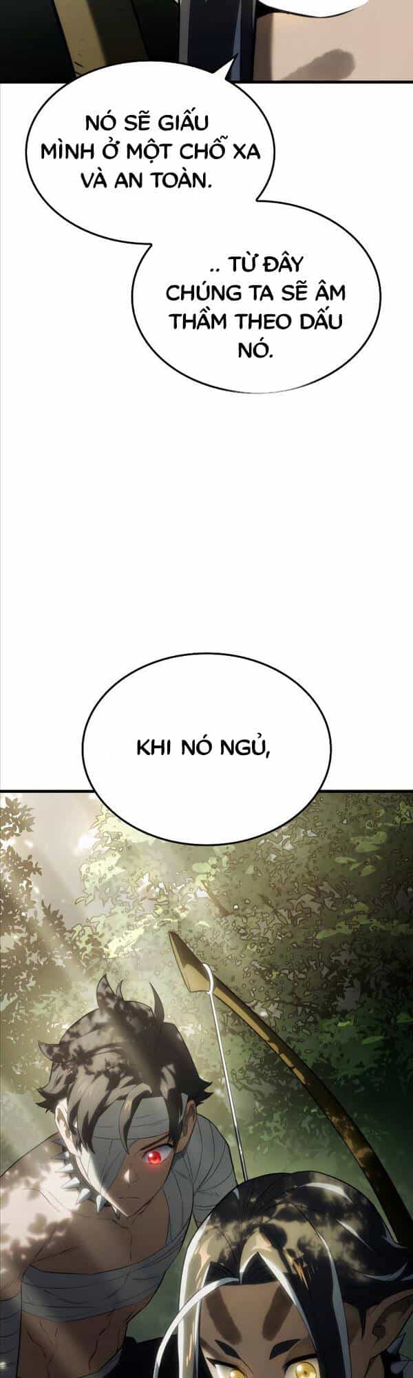 Thiết Huyết Kiếm Sĩ Hồi Quy - Chương 35 - ảnh 51