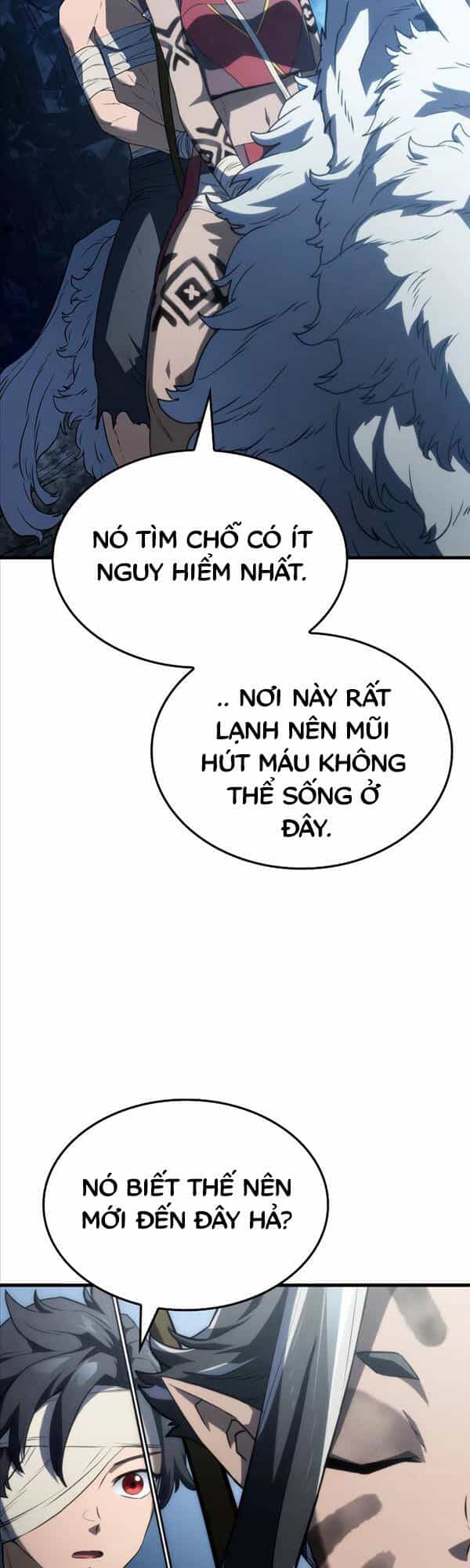 Thiết Huyết Kiếm Sĩ Hồi Quy - Chương 35 - ảnh 56