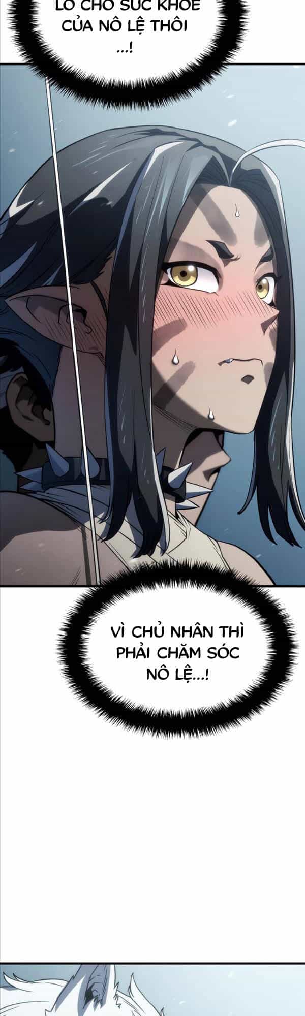 Thiết Huyết Kiếm Sĩ Hồi Quy - Chương 35 - ảnh 62