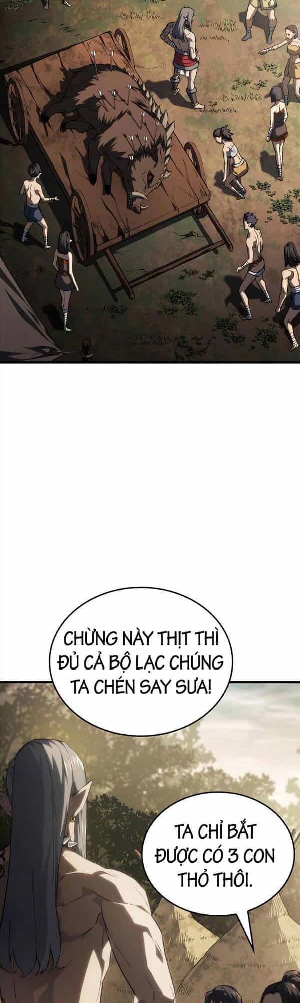 Thiết Huyết Kiếm Sĩ Hồi Quy - Chương 36 - ảnh 2