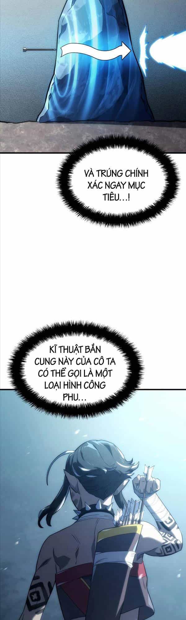 Thiết Huyết Kiếm Sĩ Hồi Quy - Chương 36 - ảnh 33