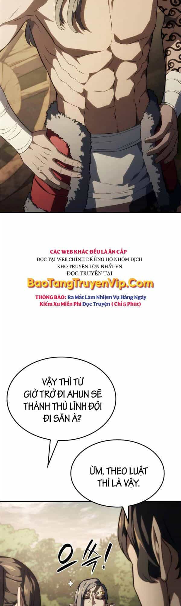 Thiết Huyết Kiếm Sĩ Hồi Quy - Chương 36 - ảnh 4