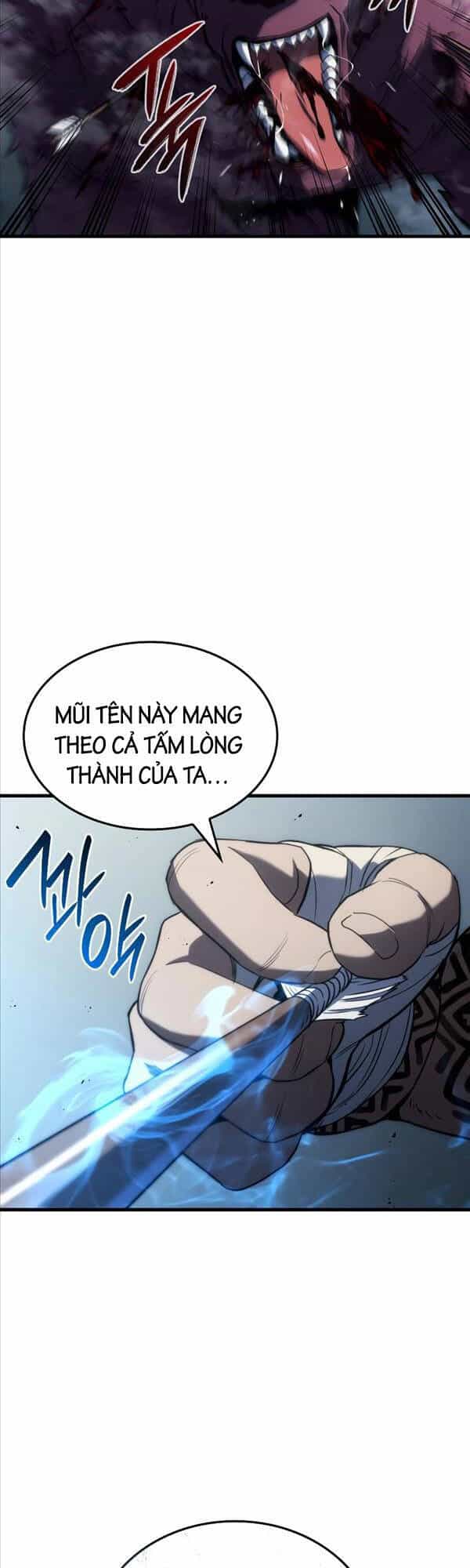 Thiết Huyết Kiếm Sĩ Hồi Quy - Chương 36 - ảnh 40