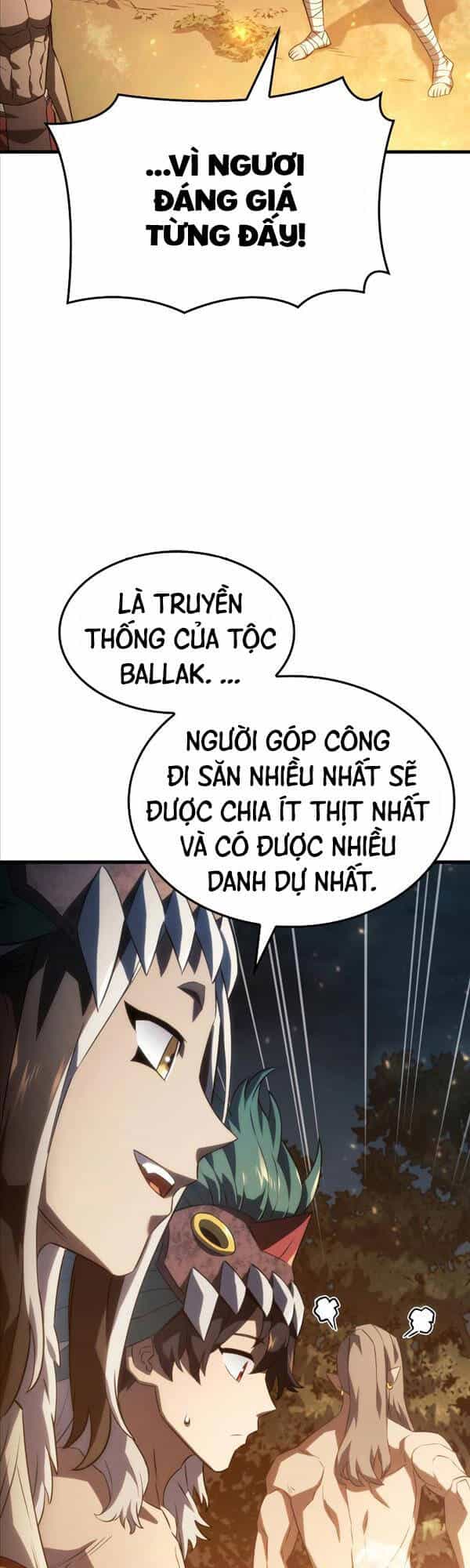Thiết Huyết Kiếm Sĩ Hồi Quy - Chương 37 - ảnh 10