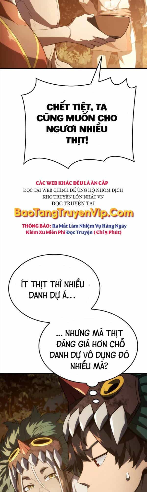 Thiết Huyết Kiếm Sĩ Hồi Quy - Chương 37 - ảnh 11