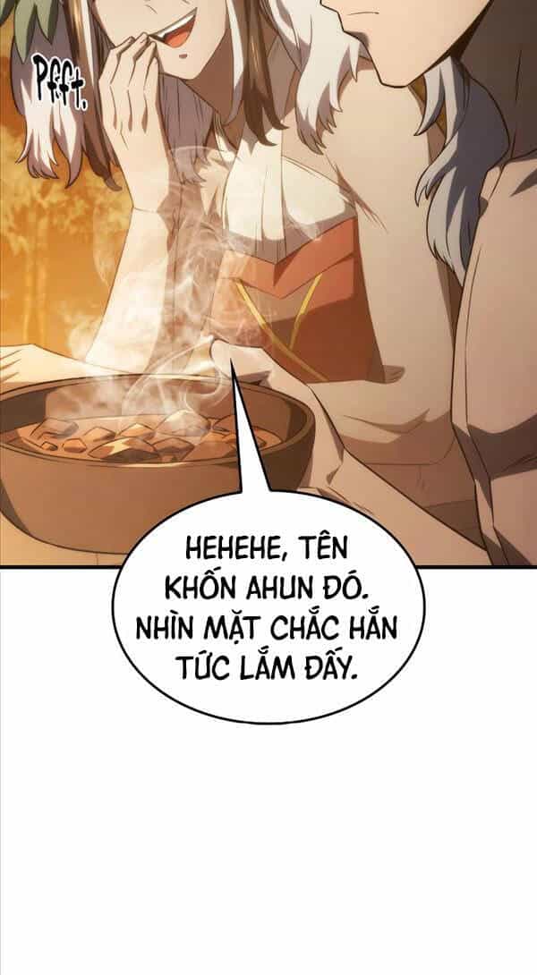 Thiết Huyết Kiếm Sĩ Hồi Quy - Chương 37 - ảnh 12