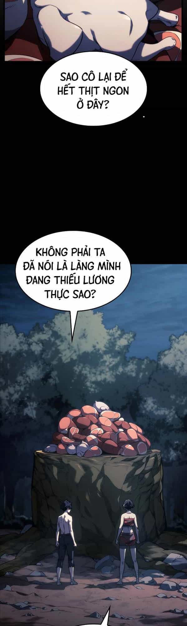 Thiết Huyết Kiếm Sĩ Hồi Quy - Chương 37 - ảnh 29