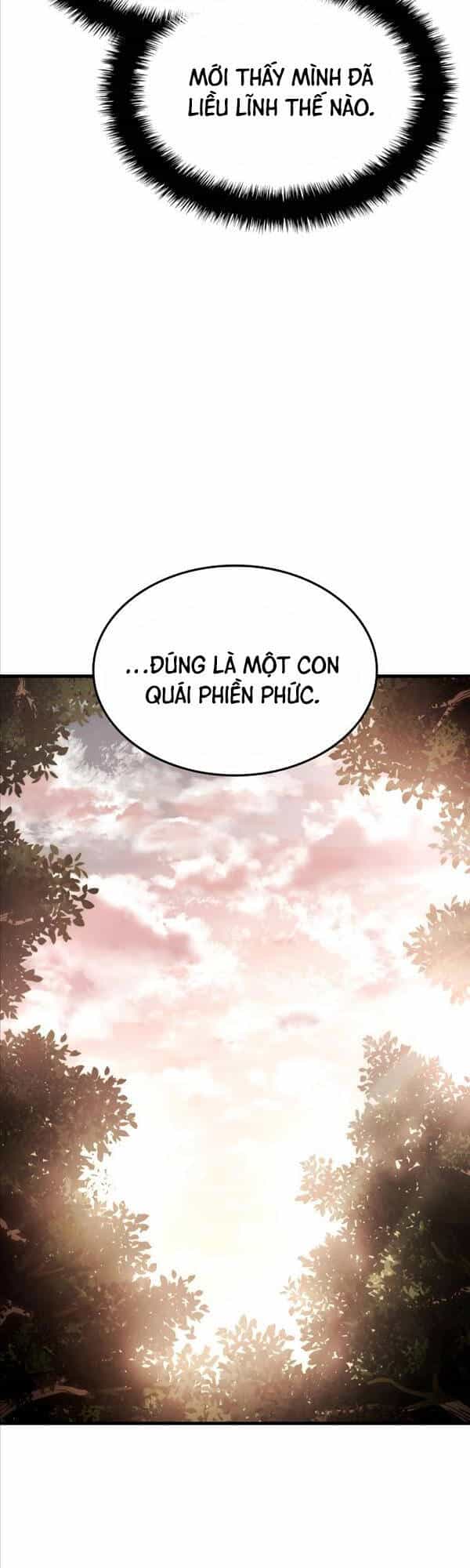 Thiết Huyết Kiếm Sĩ Hồi Quy - Chương 37 - ảnh 32