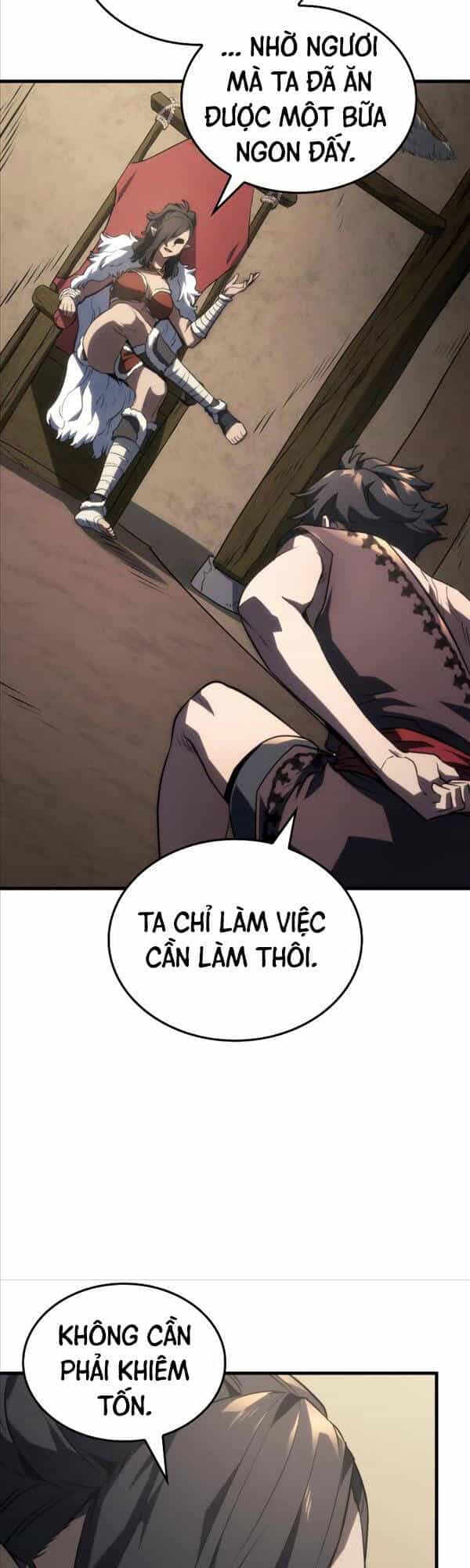 Thiết Huyết Kiếm Sĩ Hồi Quy - Chương 37 - ảnh 52