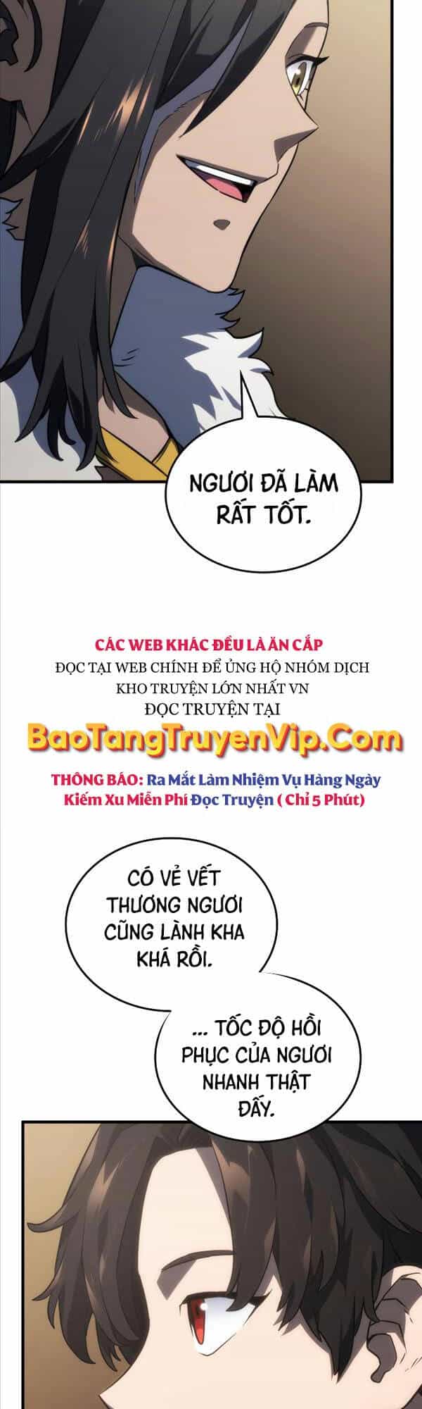 Thiết Huyết Kiếm Sĩ Hồi Quy - Chương 37 - ảnh 53