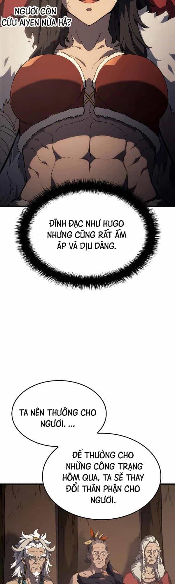 Thiết Huyết Kiếm Sĩ Hồi Quy - Chương 37 - ảnh 55