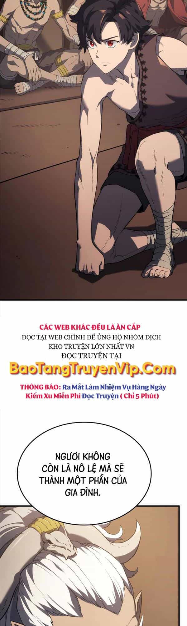 Thiết Huyết Kiếm Sĩ Hồi Quy - Chương 37 - ảnh 56