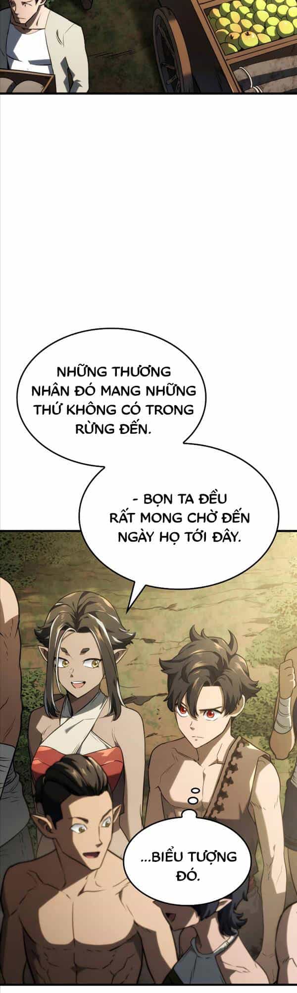 Thiết Huyết Kiếm Sĩ Hồi Quy - Chương 38 - ảnh 19