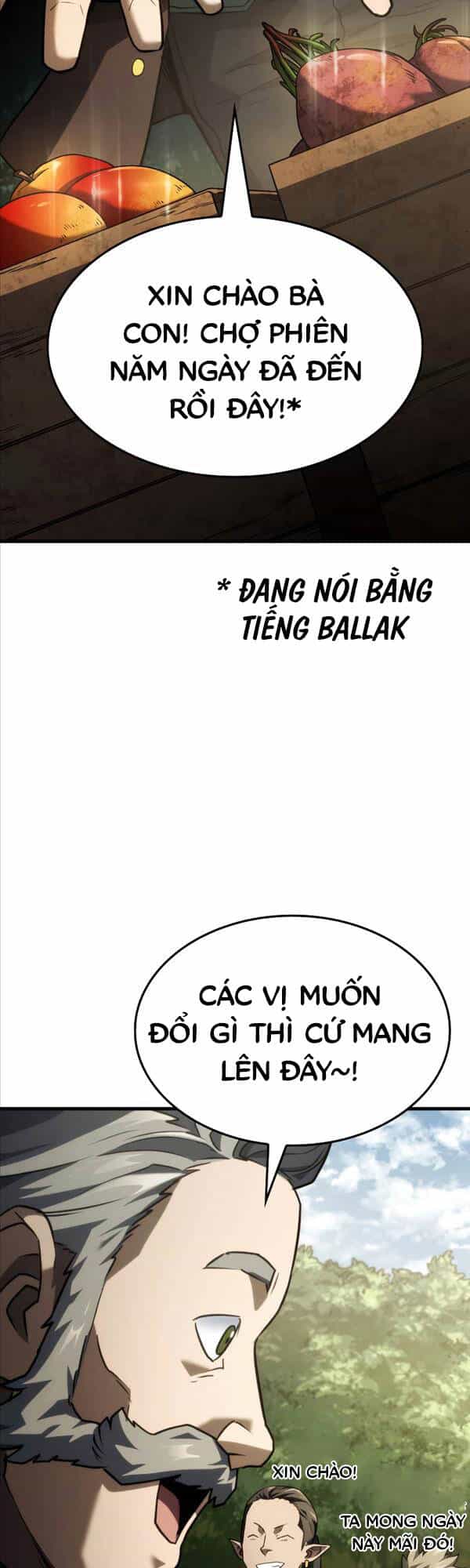 Thiết Huyết Kiếm Sĩ Hồi Quy - Chương 38 - ảnh 23