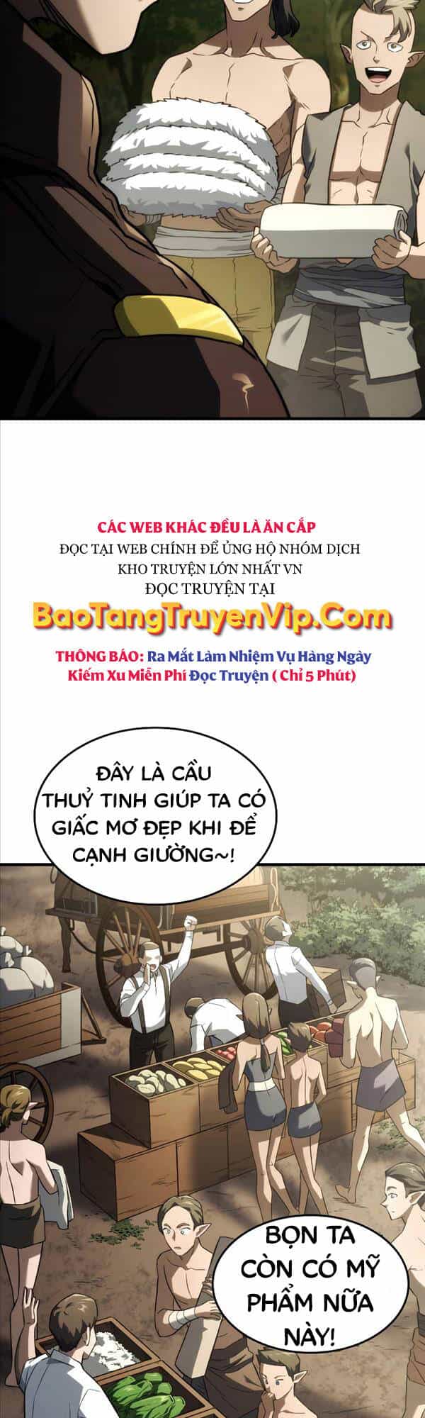 Thiết Huyết Kiếm Sĩ Hồi Quy - Chương 38 - ảnh 24