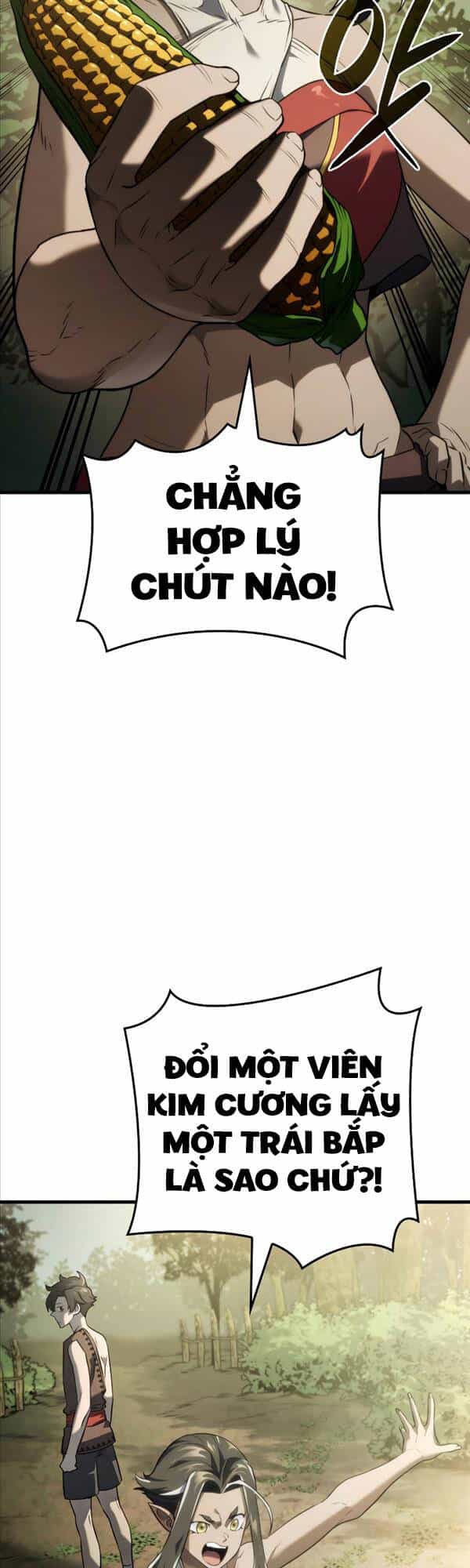 Thiết Huyết Kiếm Sĩ Hồi Quy - Chương 38 - ảnh 29