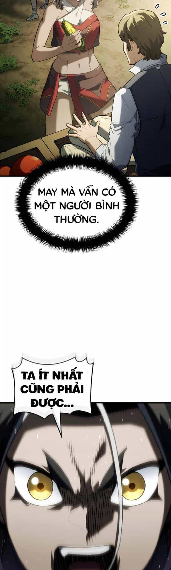 Thiết Huyết Kiếm Sĩ Hồi Quy - Chương 38 - ảnh 30