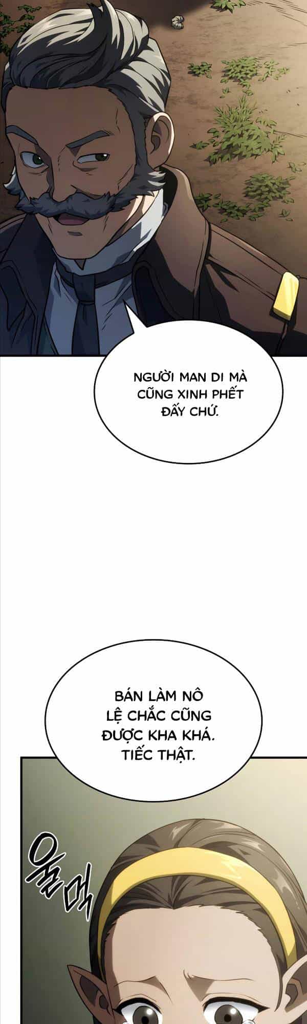 Thiết Huyết Kiếm Sĩ Hồi Quy - Chương 38 - ảnh 40