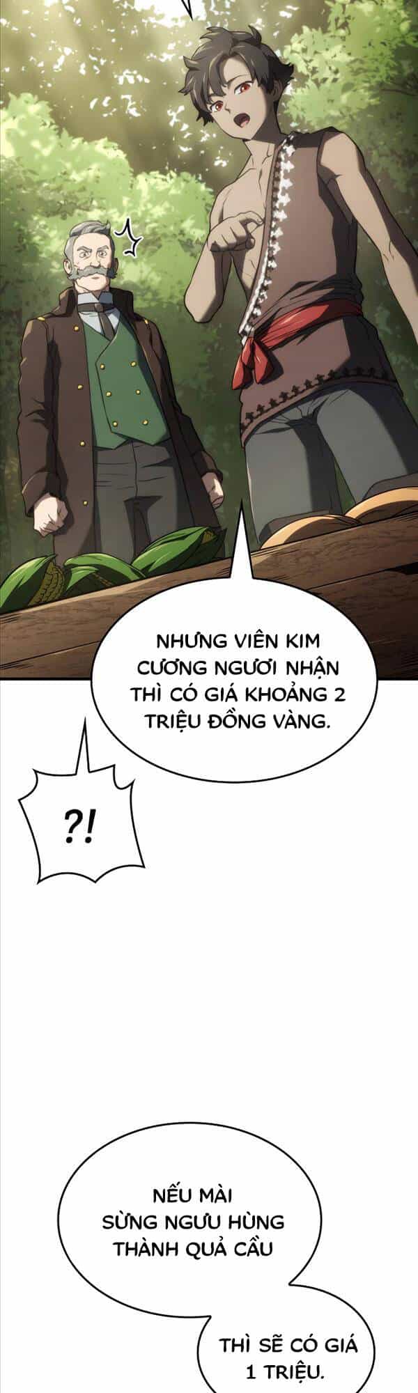 Thiết Huyết Kiếm Sĩ Hồi Quy - Chương 38 - ảnh 49