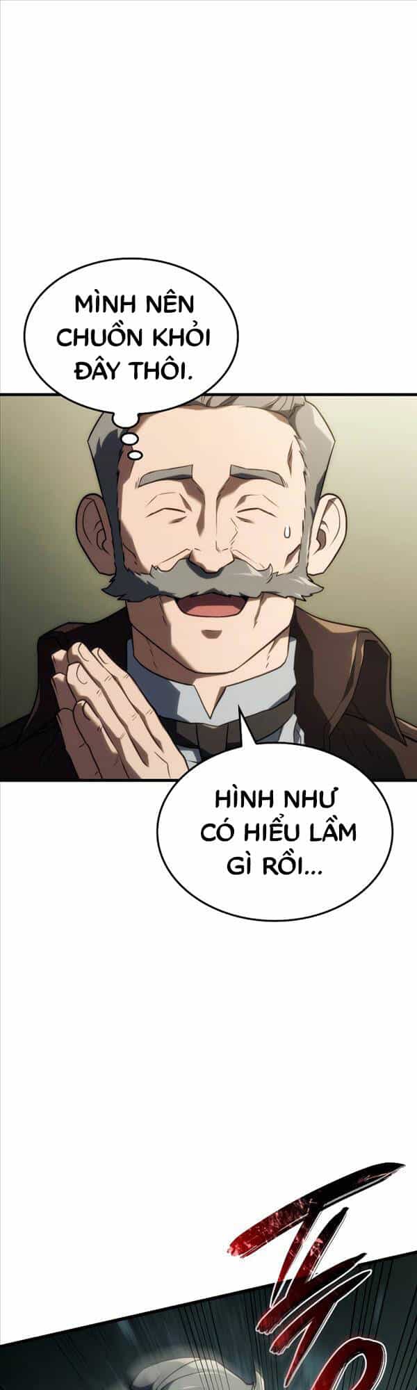 Thiết Huyết Kiếm Sĩ Hồi Quy - Chương 38 - ảnh 58