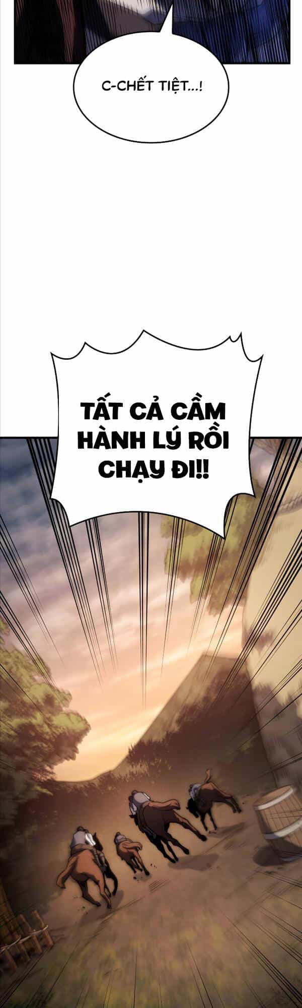 Thiết Huyết Kiếm Sĩ Hồi Quy - Chương 38 - ảnh 64