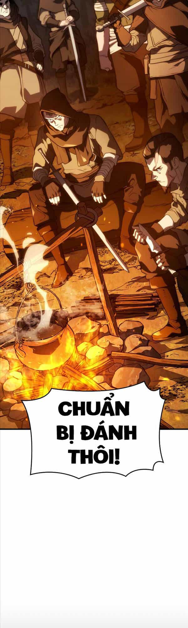 Thiết Huyết Kiếm Sĩ Hồi Quy - Chương 38 - ảnh 69