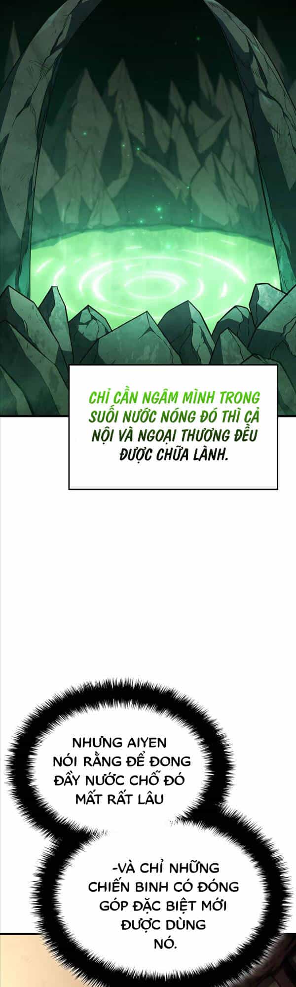 Thiết Huyết Kiếm Sĩ Hồi Quy - Chương 38 - ảnh 7