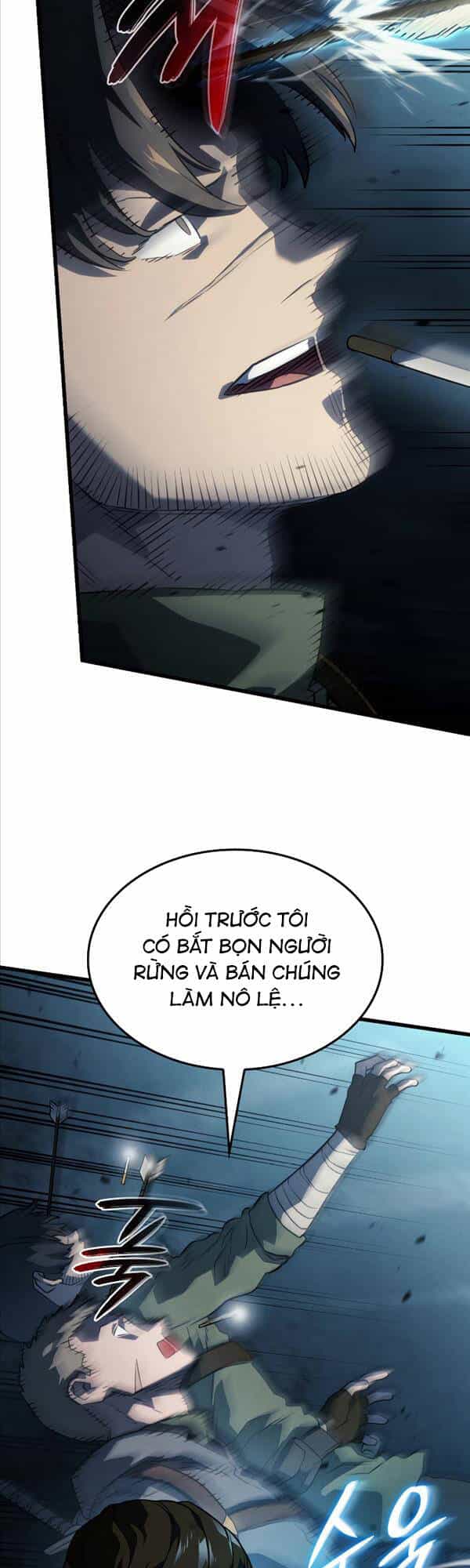 Thiết Huyết Kiếm Sĩ Hồi Quy - Chương 39 - ảnh 10