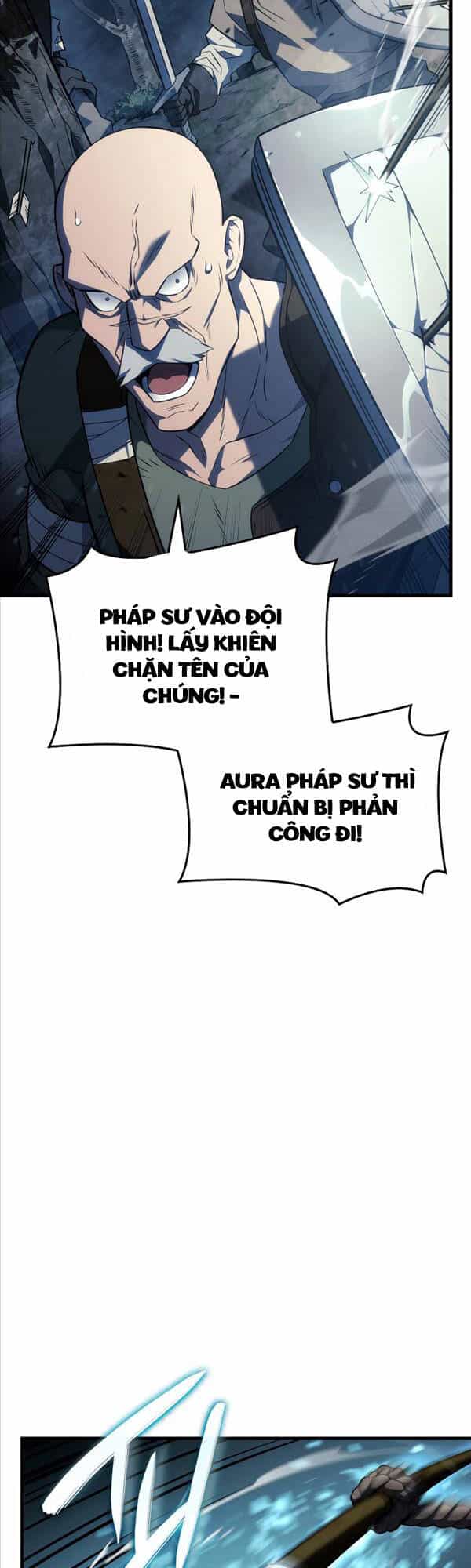 Thiết Huyết Kiếm Sĩ Hồi Quy - Chương 39 - ảnh 17