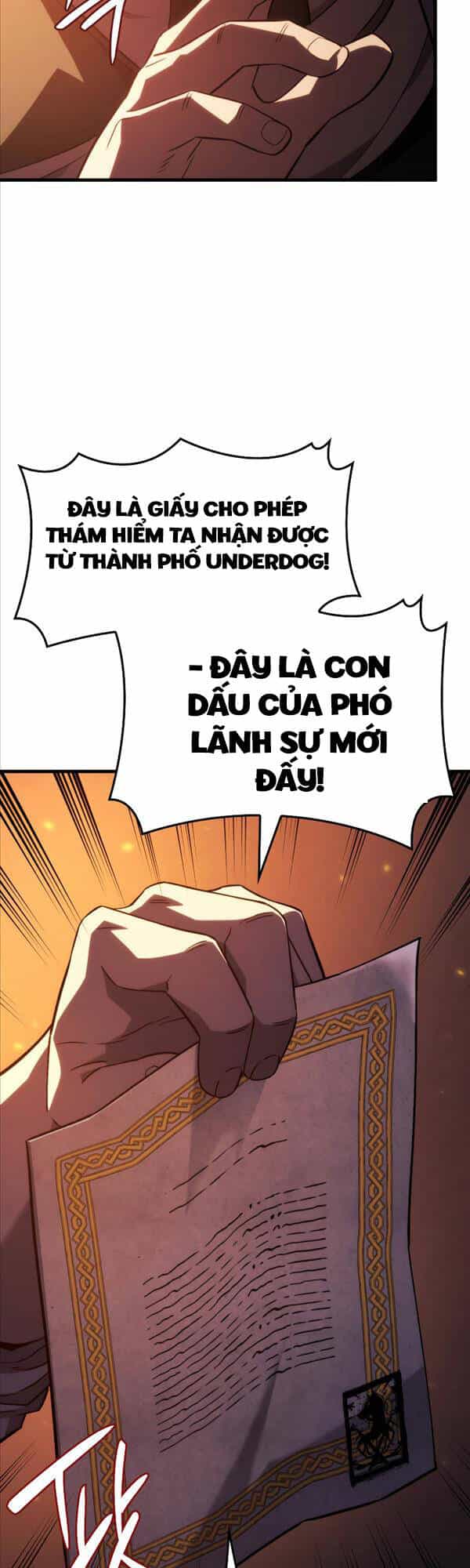 Thiết Huyết Kiếm Sĩ Hồi Quy - Chương 39 - ảnh 29