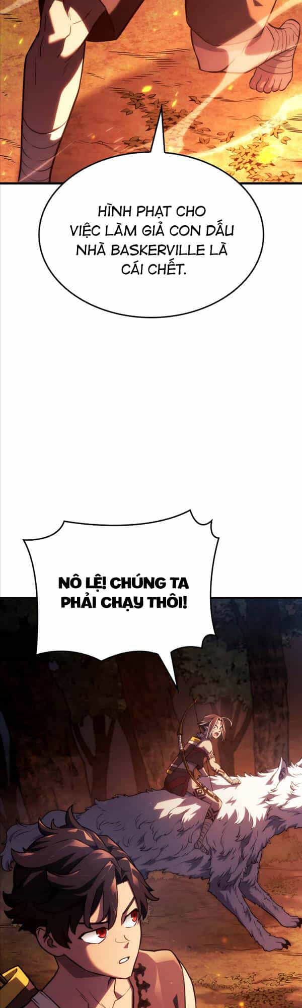 Thiết Huyết Kiếm Sĩ Hồi Quy - Chương 39 - ảnh 35