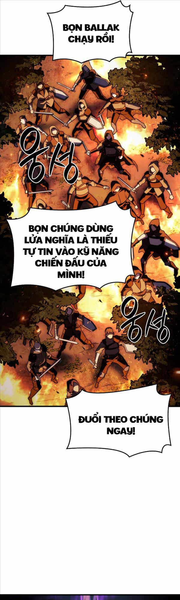 Thiết Huyết Kiếm Sĩ Hồi Quy - Chương 39 - ảnh 38