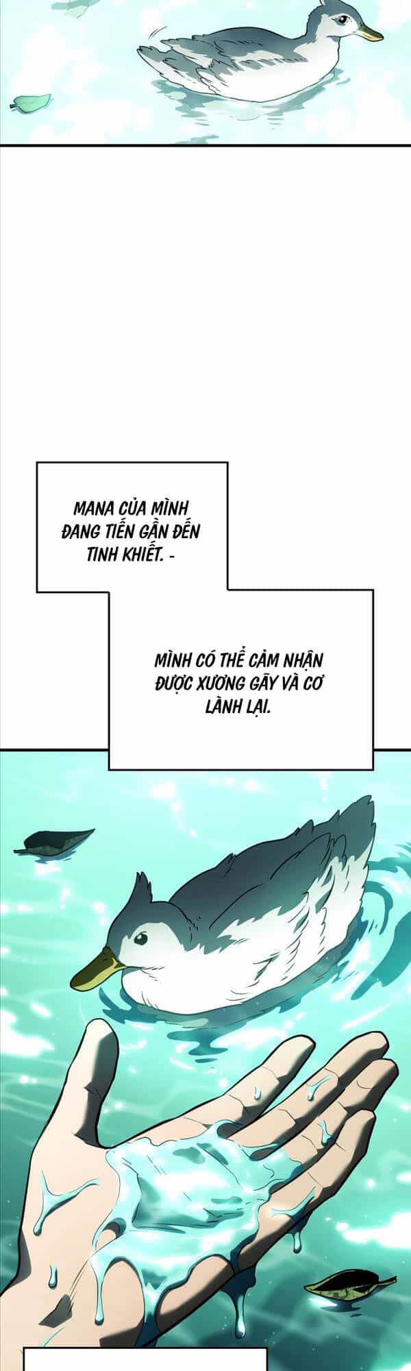 Thiết Huyết Kiếm Sĩ Hồi Quy - Chương 39 - ảnh 55