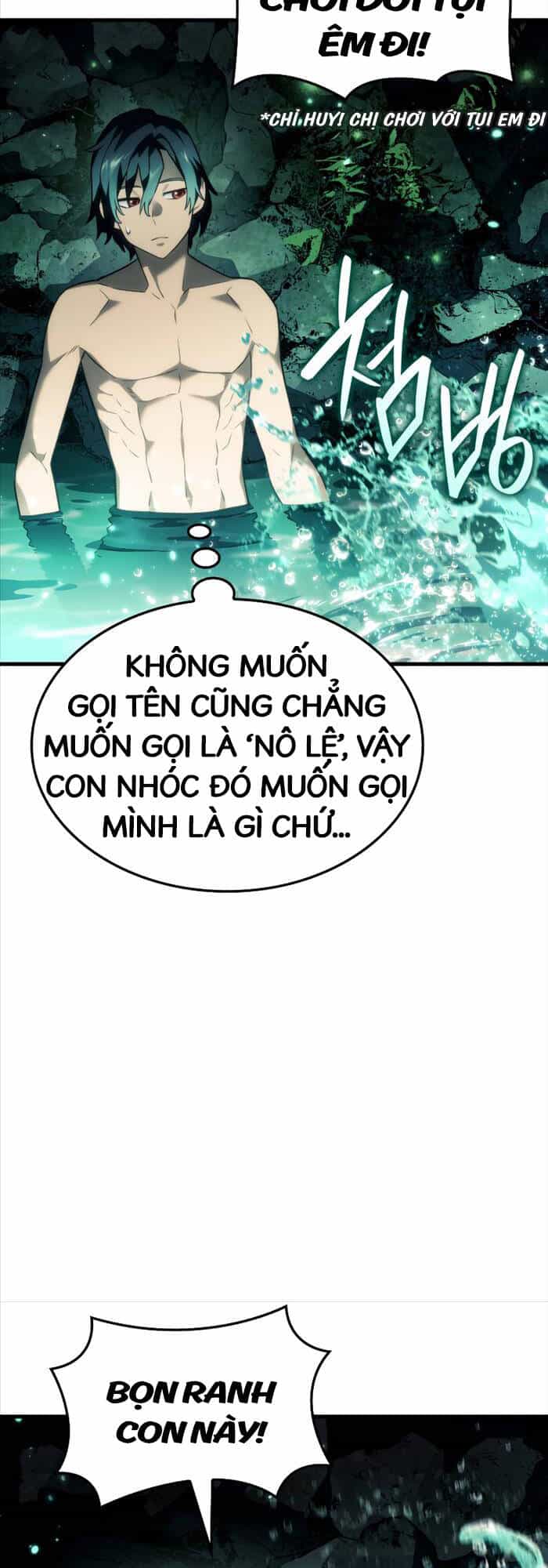 Thiết Huyết Kiếm Sĩ Hồi Quy - Chương 40 - ảnh 18