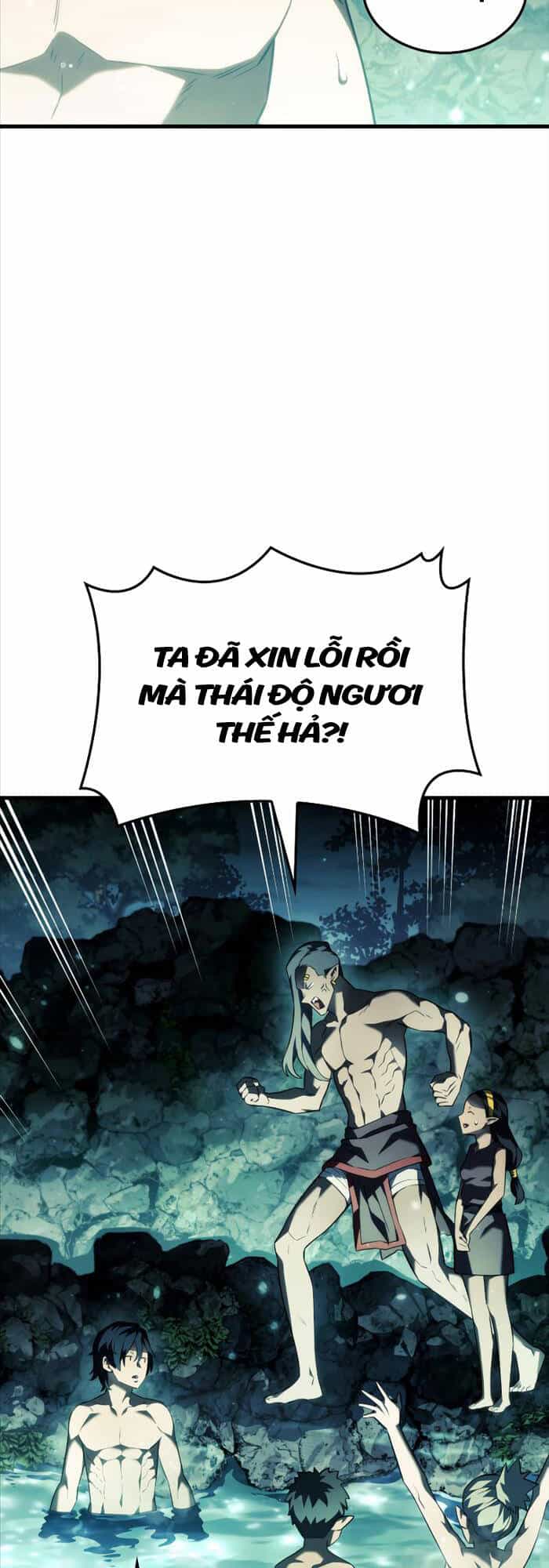 Thiết Huyết Kiếm Sĩ Hồi Quy - Chương 40 - ảnh 27