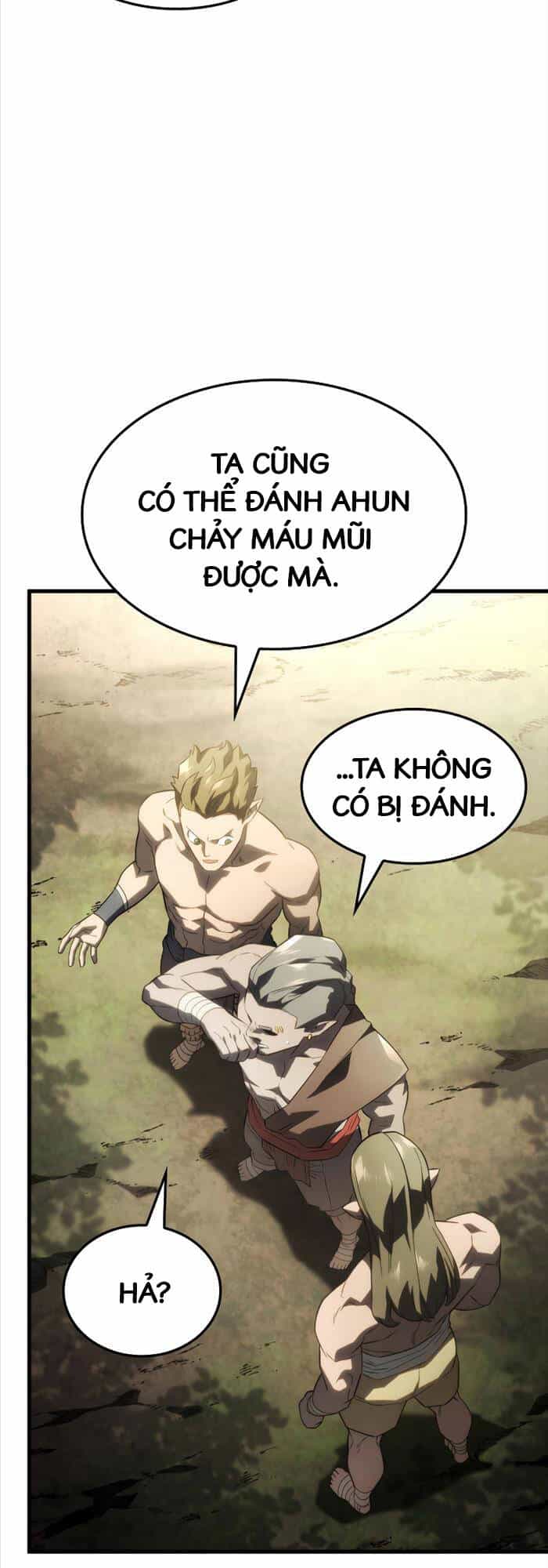 Thiết Huyết Kiếm Sĩ Hồi Quy - Chương 40 - ảnh 42