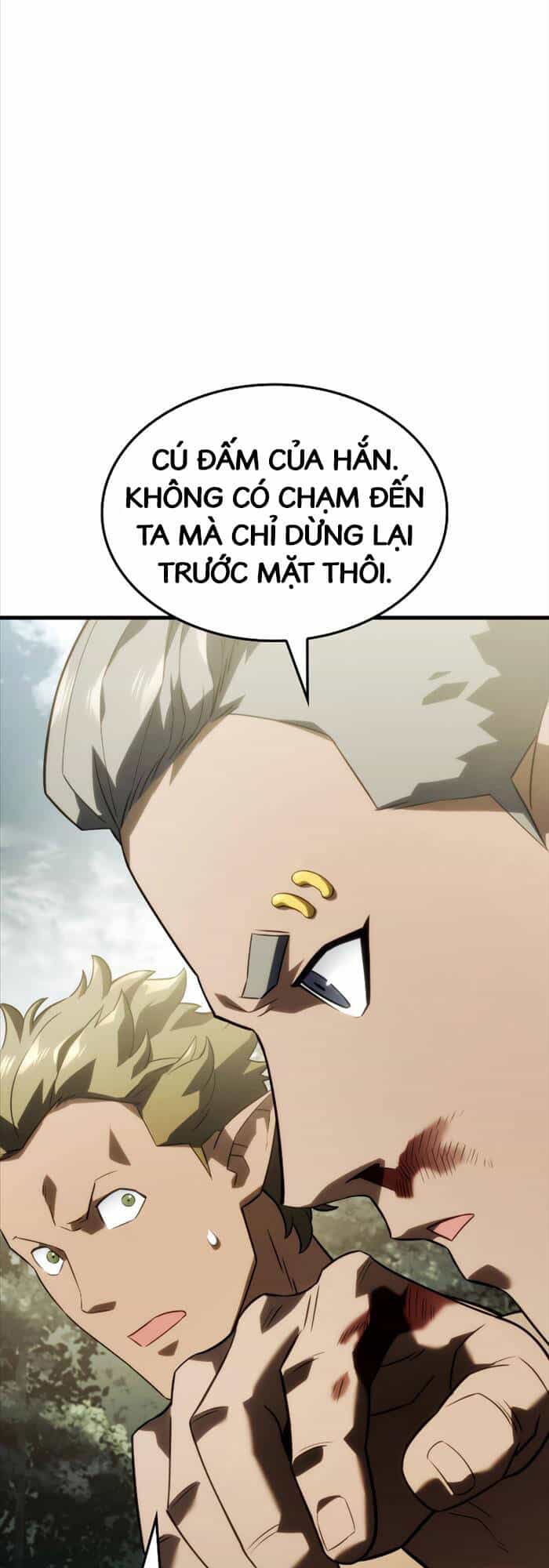 Thiết Huyết Kiếm Sĩ Hồi Quy - Chương 40 - ảnh 43