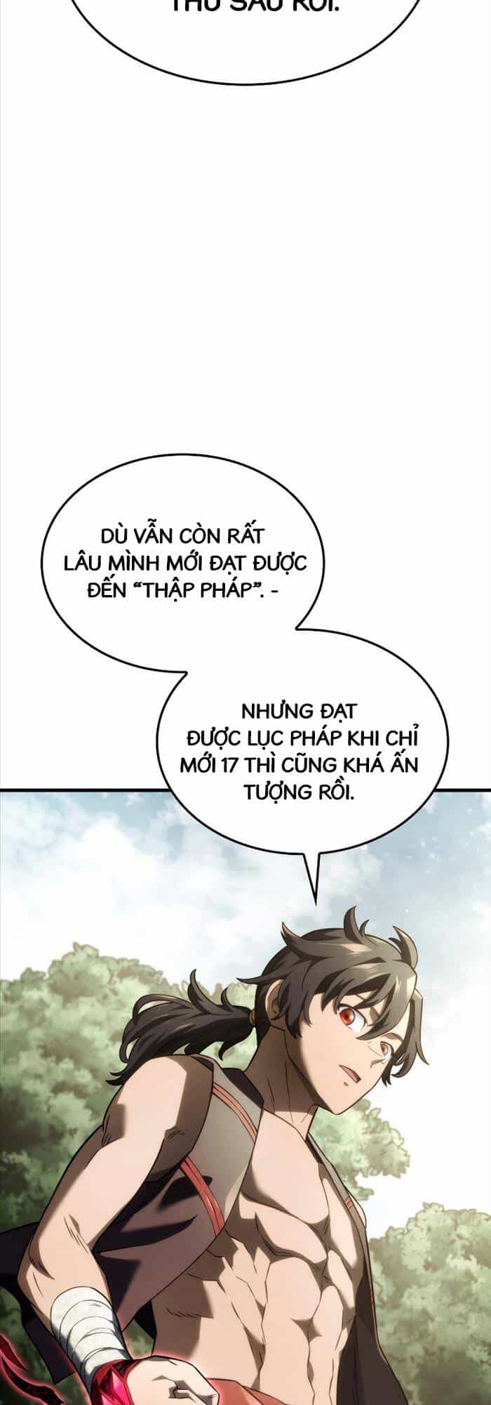 Thiết Huyết Kiếm Sĩ Hồi Quy - Chương 40 - ảnh 48